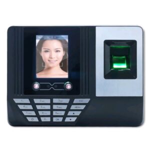 FINGER PRINT WITH FACE DETECTION A756+