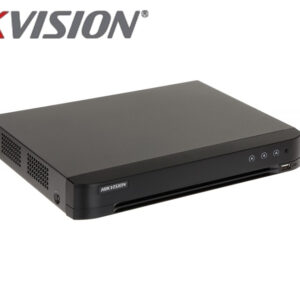 HIKVISION 4CH DVR