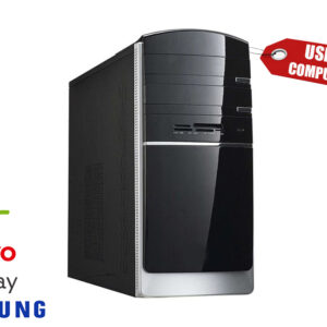 CORE I3 2ND GEN USED COMPUTER