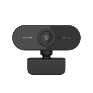 WEB CAMERA 1080P 2MP